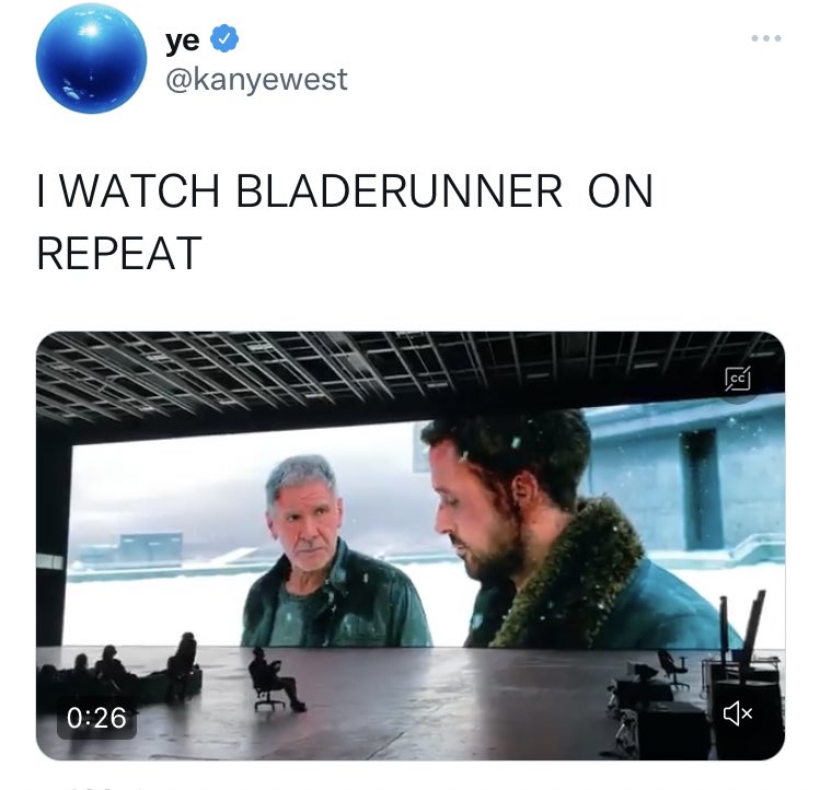 🌻 Kue 🐻 I am cringe, but i am free 🐟 on Twitter "RT cacmrg kanye