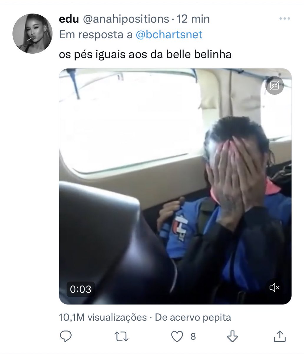 eugabinno's tweet photo. essa rede não é pra amadores sério https://t.co/vGPPI2DfA1