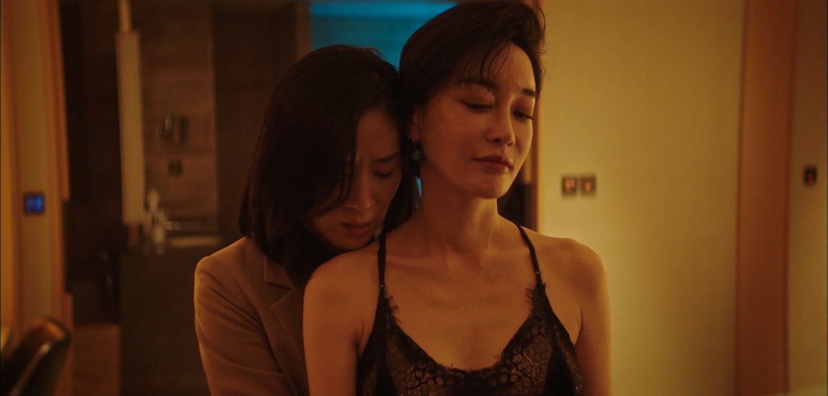 RenRudola's tweet photo. 今推してる女女カップルはこちら↓

左⋯ 『ER 緊急救命室』(シーズン7のキムケリ)

右上⋯ 『ザ・ロード: 1の悲劇』(ソヨンヨジン)

右下⋯ ウマ娘(マクイク)

現在は右上のソヨンヨジンの話ばかりしています。ウマ娘はマクイク以外の話もしますw https://t.co/EfxrjZYeFL