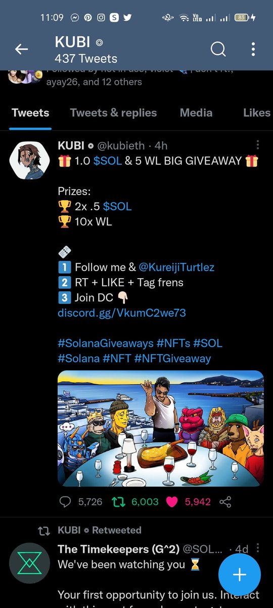 ea tweet media