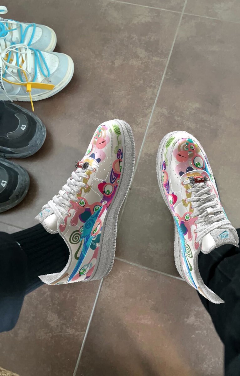 🔥 🌸
<a href="/RTFKT/">RTFKT</a>  <a href="/benitopagotto/">Benit0 🪬</a>  <a href="/Zaptio/">Zaptio RTFKT</a>  <a href="/clegfx/">ClegFX</a>  #rtfkt #CloneX