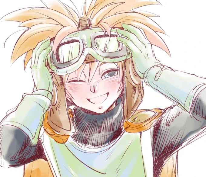 #サマルの日いや～寝坊しましたよ～ 
