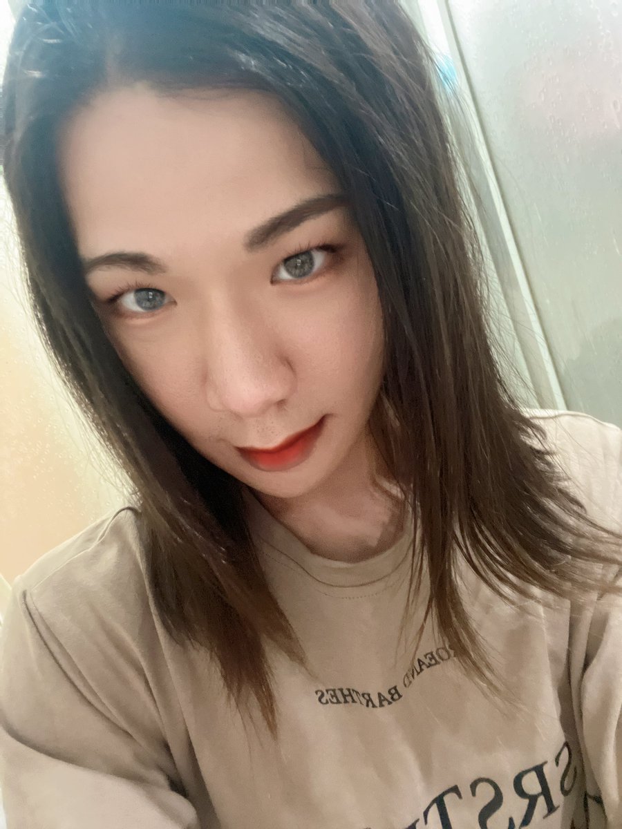 CdMimilil's tweet photo. 看屁看🤪
#偽娘娘 #偽娘 #偽娘子 #女裝男子 #女裝子 #女裝大佬 #女装男子 #女装子 #女装娘 #女装さんと繋がりたい #女装男子は自撮りを上げろ #女装男 #女装男子と繋がりたい #女装大佬 #crossdress #crossdresser #crossdressing #lgbt https://t.co/8inD8Rx5iz