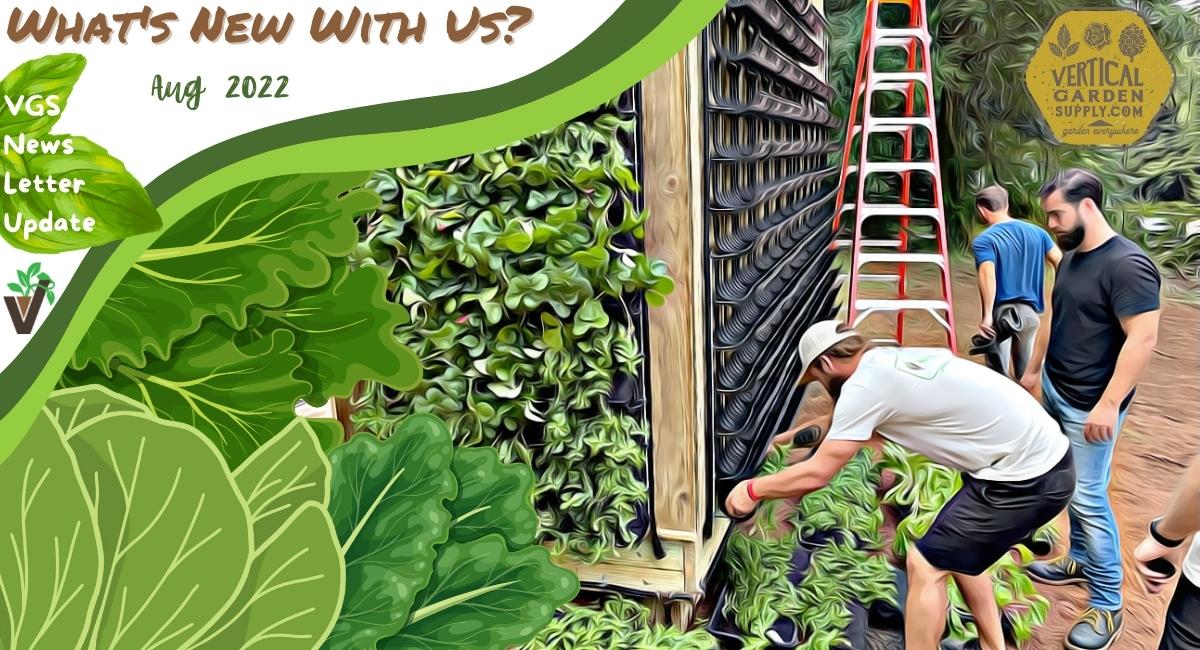 verdtechHQ's tweet photo. Is the Re-Birth of Gardening Vertical? The feeling of growing your own food is hard to describe but it's why we drive innovation that enables gardening everywhere! #verticalgardening #smallspacegardens #patiogardens #raisedbedgardening #gardening https://t.co/UtEDYXHKDZ