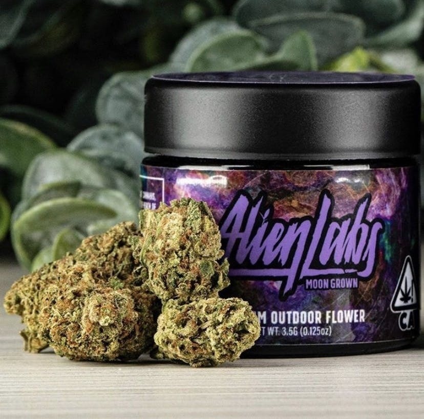 HAPPENING RIGHT NOW!!! (and ALL DAY LONGGGG) --> Alien Labs/Connected: All products Buy 2 get 1 for $1(+tax, while supplies last). Cannot combine specials/deals. Available In-Store Only.👾👽️🔥 bit.ly/3tsq62r