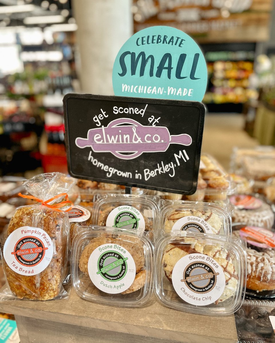 Woodward Corner Market tweet media