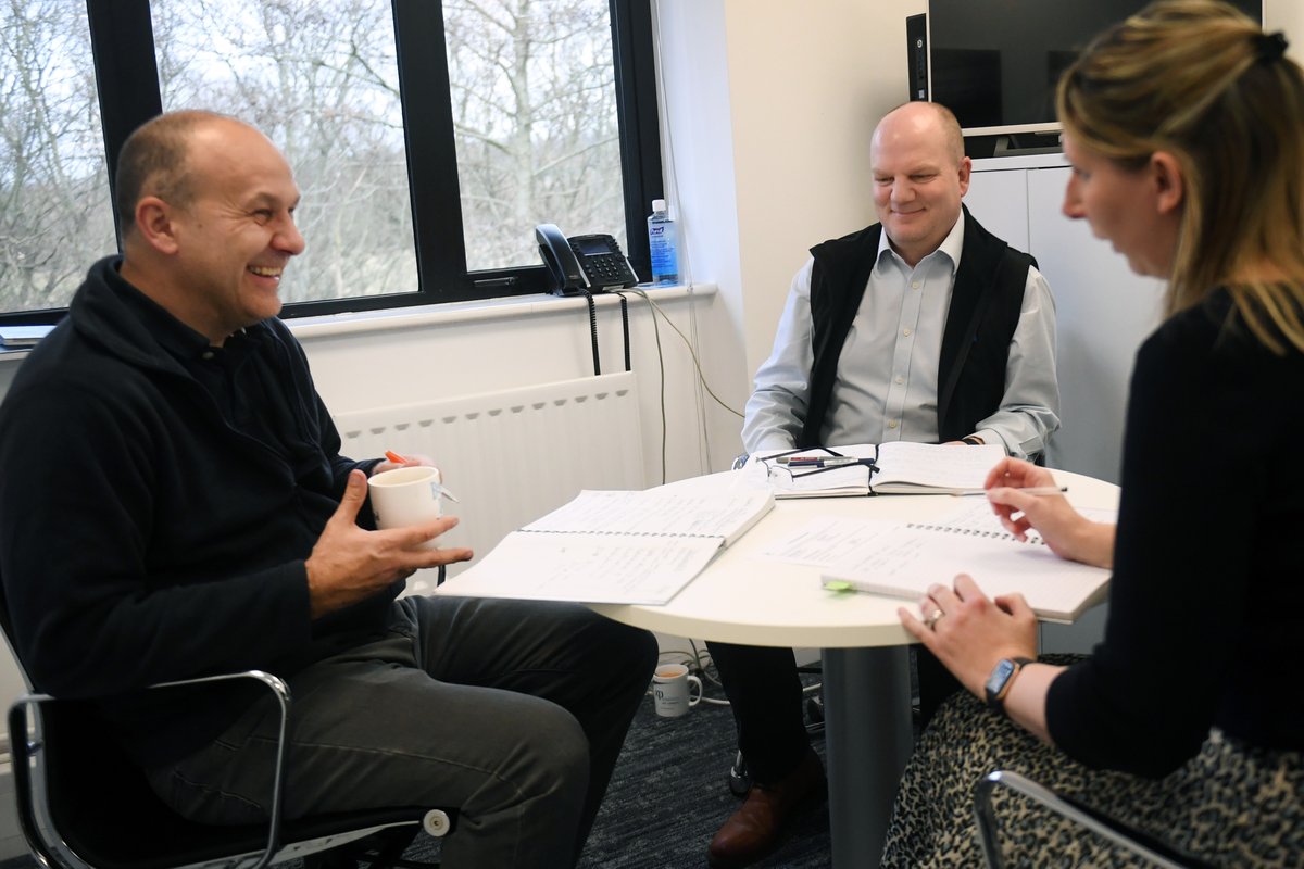 ALPLtdUK's tweet photo. Did you know ALP was founded by Leigh Abley and Shaun Letchford? They already had a successful working relationship based on their common principles of what clients need and want from a consultancy.

https://t.co/NHMxeAEFke

#civilengineers #engineer #LandDirector  #LandManager https://t.co/nlVlQPqGll