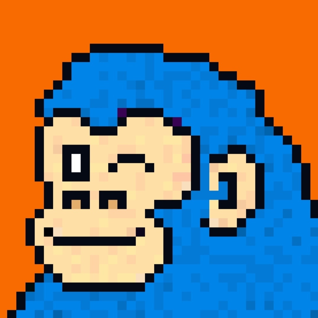 MonkeyNFTWorld's tweet photo. Welcome to the world of NFT MONKEYS ! We offer you a very large number of different NFTs with each their rarity! Each NFT is UNIQUE, there are even some that are animated, so it's very rare !

To buy it ($10) : https://t.co/xlaKTTRNUH…
  
#NFTs #NFTCommunity #NFTCollection https://t.co/scNrdDbkGM