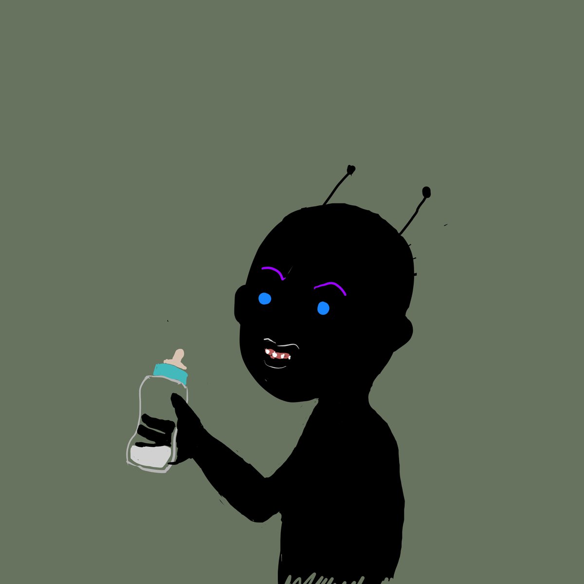 3dartist6's tweet photo. Minted 4 Alienx . Now they have Attributes 👽
will list later.  1/1

https://t.co/DmKpVHIqsv

#NFTs   #AX #29X #NFT  #nftcollectors   #NFTdrop  #tezosnfts  #tezos #CleanNFT  #NFTCommumity #NFTCollection  #alien #timetraveller https://t.co/70t93Jvhkn