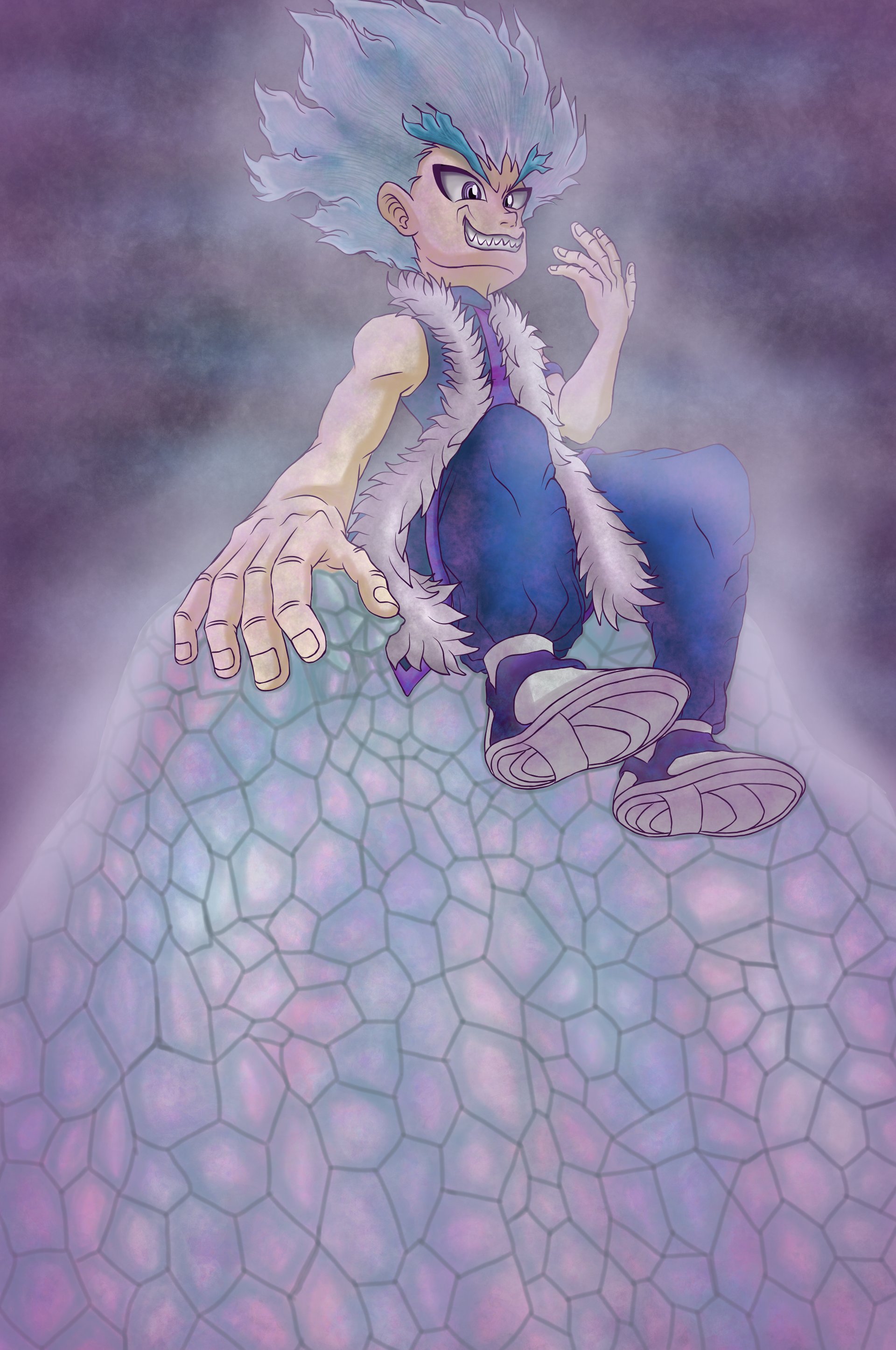 白鷺城ルイ - Search / X