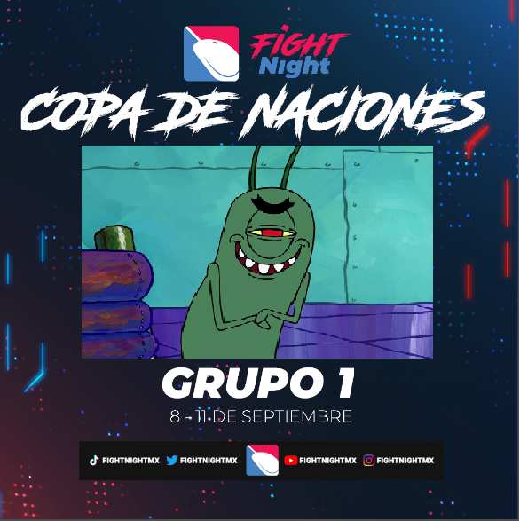 chocodr1lo's tweet photo. Ya tenemos los grupos para la #CopaDeNaciones!!!!

30+ likes en este tuit y adelantamos el anuncio del primer grupo 👀👉👈 https://t.co/L0Fdshhrf5