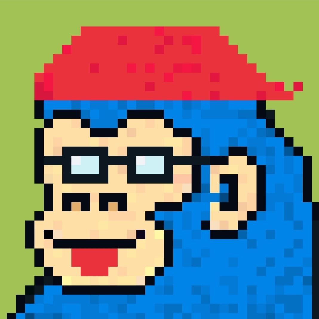 MonkeyNFTWorld's tweet photo. Welcome to the world of NFT MONKEYS ! We offer you a very large number of different NFTs with each their rarity! Each NFT is UNIQUE, there are even some that are animated, so it's very rare !

To buy it ($10) : https://t.co/xlaKTTRNUH…
  
#NFTs #NFTCommunity #NFTCollection https://t.co/GBS6EbbYjQ