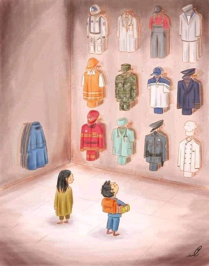 MARIAM NABIL tweet media