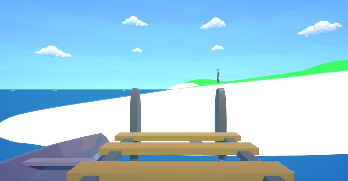 DevVictor2's tweet photo. Hello #newproject 

#madewithunity #Unity #gamedevelopment #gamedev #indiegame #IndieGameDev #indiedev #indiegames https://t.co/T5GDlaB60R