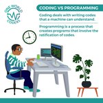 Photo by One World Coders (@oneworldcoders)