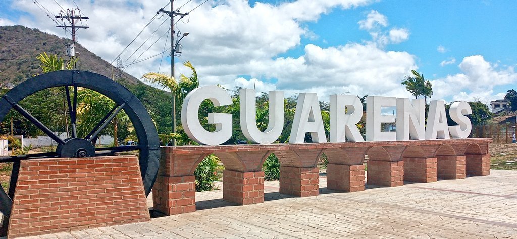 SomosMovilnet_'s tweet photo. En Av. Intercomunal Guarenas-Guatire, Zona Industrial El Marqués, Edo. #Miranda, recuperamos el servicio de esta importante zona industrial y residencial, luego de que la estación #radiobase fuera vandalizada.
Denuncia estos actos a través del 0800-ANTENAS (0800-2623627) https://t.co/LDnzu3WXwY