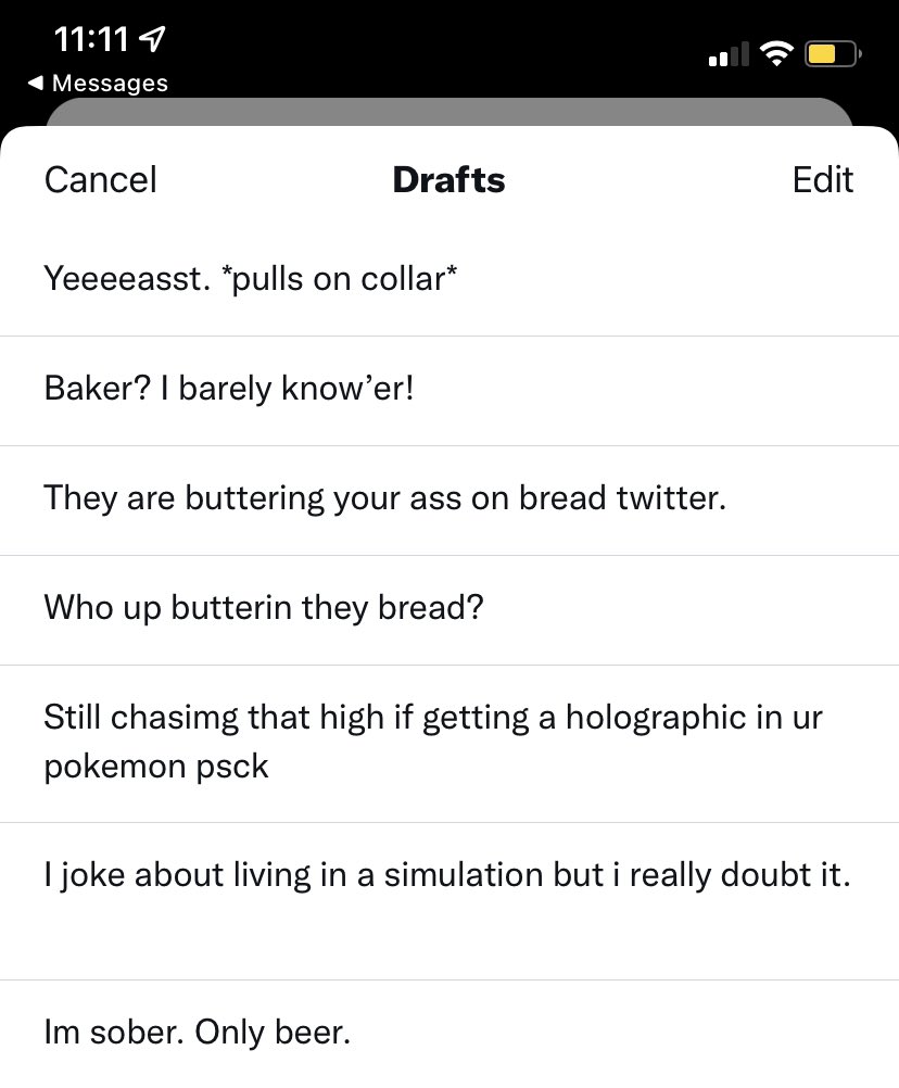 skyjelliesfam's tweet photo. Sup #breadtwitter https://t.co/HtAjIV4uZu