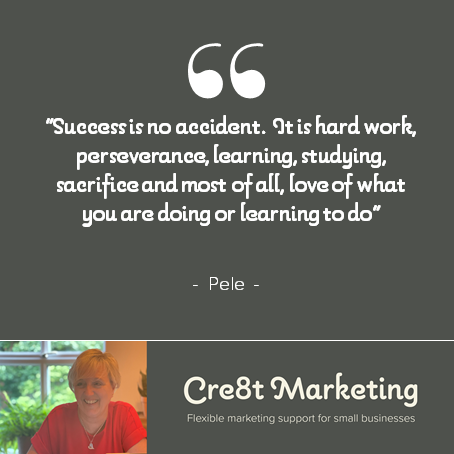 #TopTipsTuesday: It’s never too late to learn new skills!

I'm 5 weeks into an intensive Digital Marketing Skills training course. The agenda is packed with all things social &amp; digital some of which I know but lots I didn’t.  
Thanks to <a href="/Dms4A/">Digital Marketing Skills4all</a> trainers  #Training #Cre8tMarketing