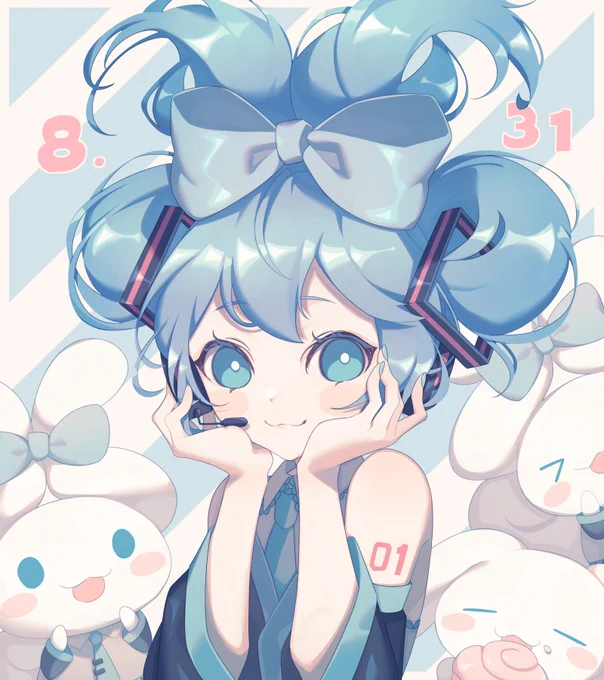 #初音ミク誕生祭2022 