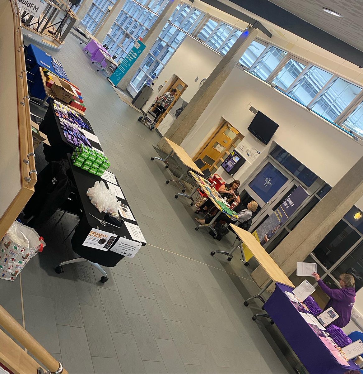 NCLStudentVoice's tweet photo. #Freshersweek #NCL22 https://t.co/LMW7s19o0M
