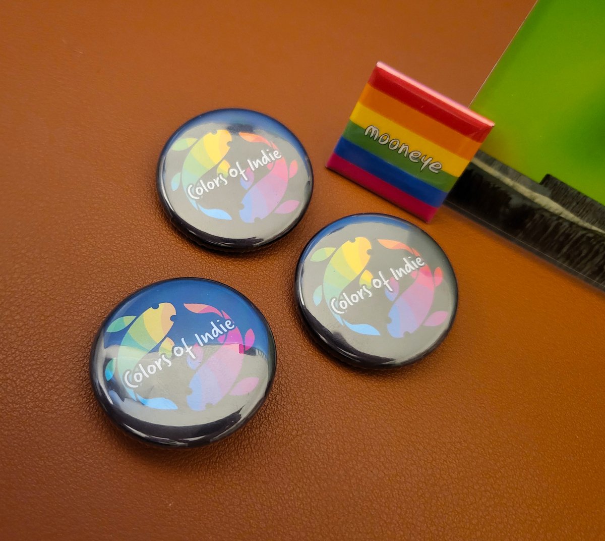 Misc. A Tiny Tale ✨ OUT NOW ON STEAM & SWITCH! tweet media