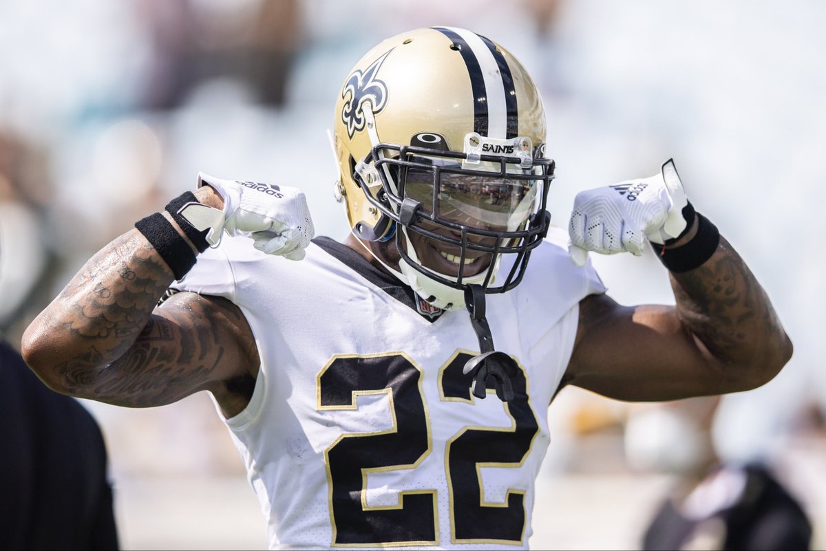 PHLEaglesNation's tweet photo. 🚨Trade Alert 🚨 

#Eagles acquire #Saints safety C.J Gardner-Johnson https://t.co/UjuUedxiqw