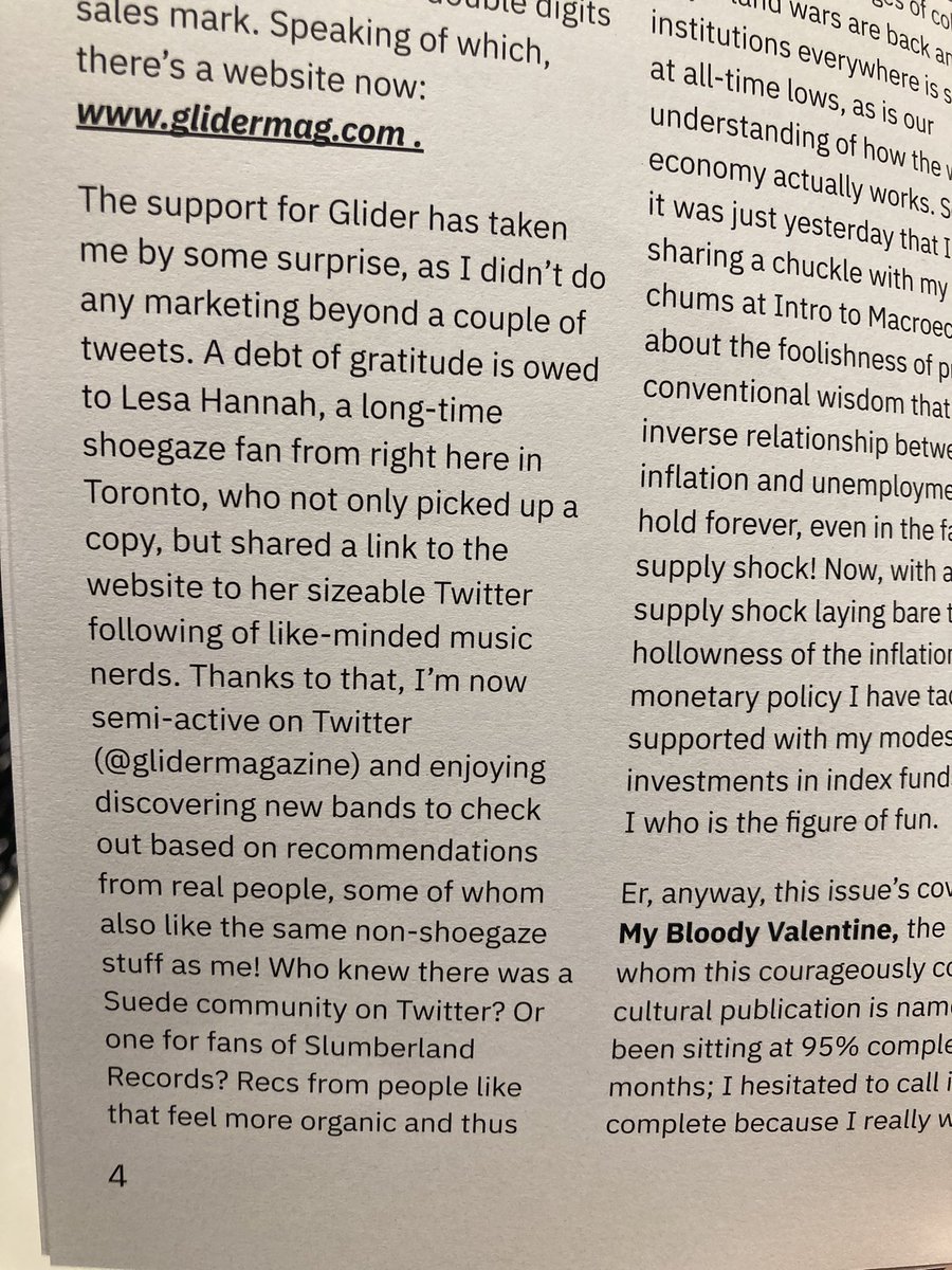 Lesa Hannah 👩🏻 🎧 tweet media