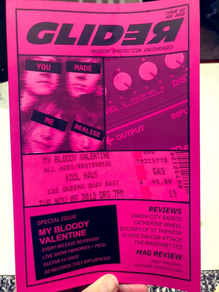 Lesa Hannah 👩🏻 🎧 tweet media