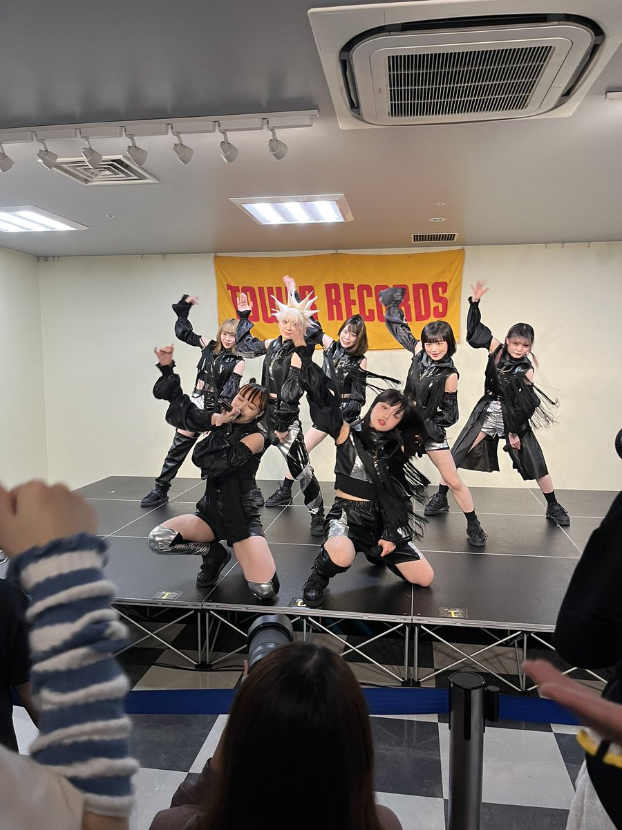 TSUKISORA_GANG's tweet image. ASPおめでと！！！これからも行きますよ！！
#ASP行かなきゃ後悔しないように
#ASPメジャーデビュー