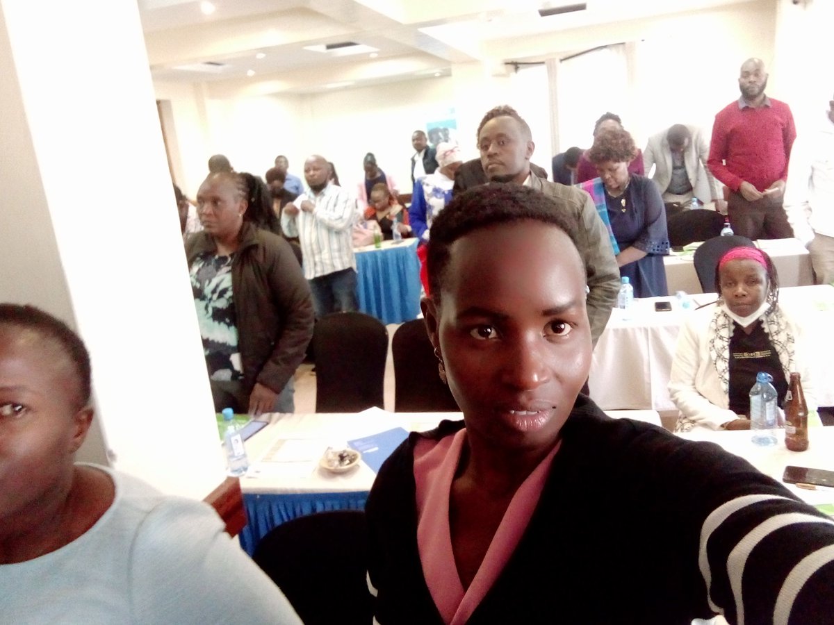 MentorshipHima's tweet photo. Empowering a woman, is empowering the whole community.#WEEHUB, #UNWomen, #KUWomen,#WomenInLeadership https://t.co/eB6shPgJFX