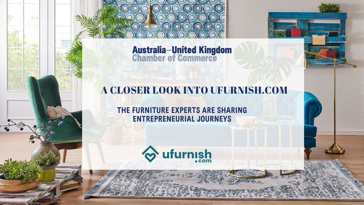 Australia-UK Chamber tweet media