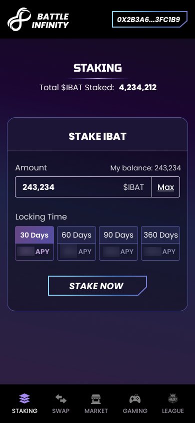 IBATOFFICIAL's tweet photo. Hey community,

We know you are eagerly waiting for our first product to go live and here we got some sneak peeks of the same for you.

What do you think about it?
Comment below 👇 https://t.co/AzauigX7kO