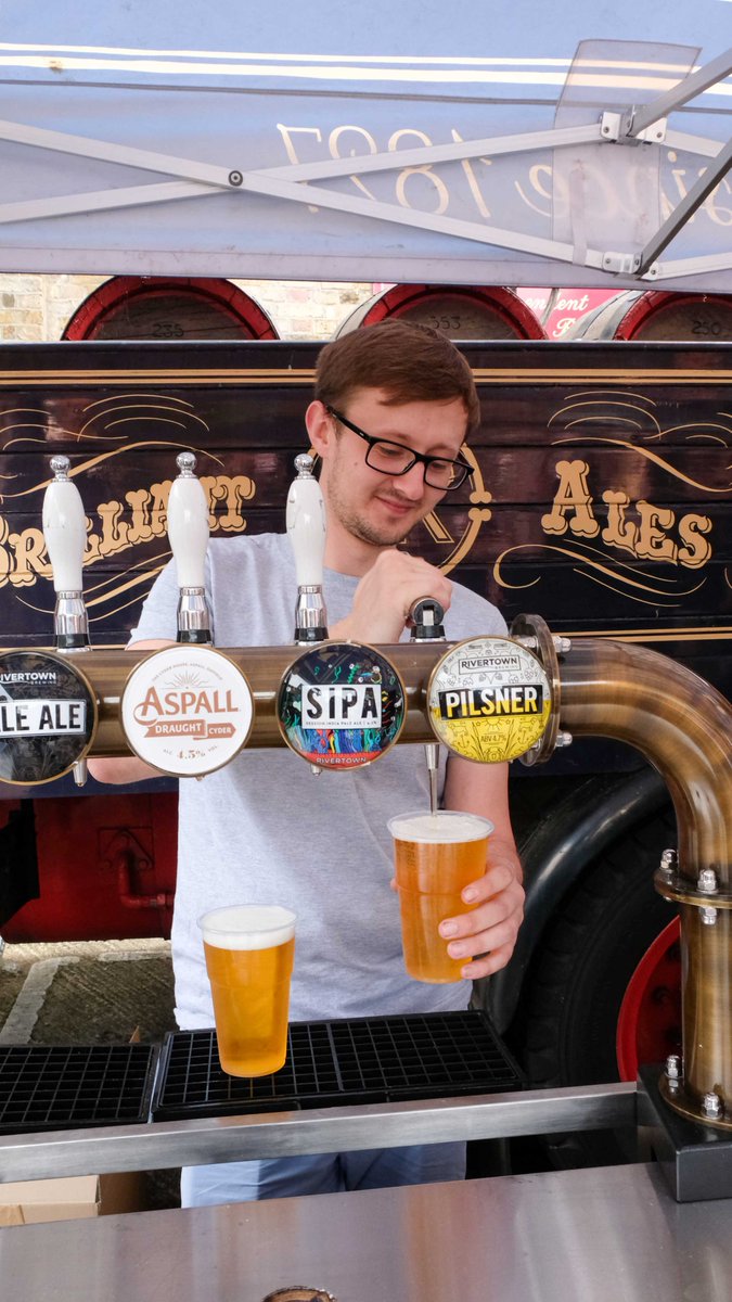 McMullen's Brewing & Pubs tweet media