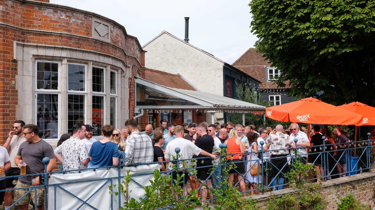 McMullen's Brewing & Pubs tweet media