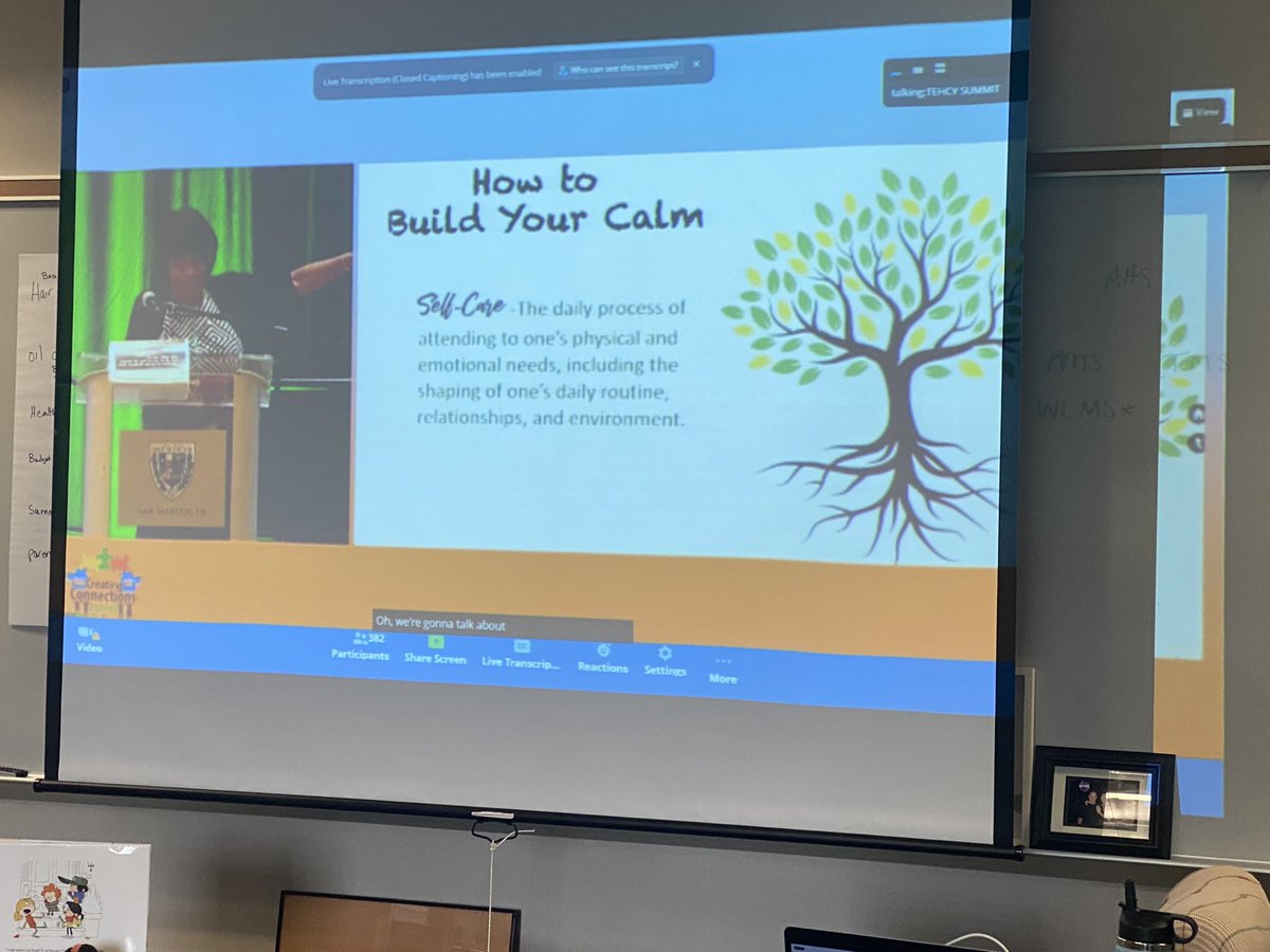Thank you @Renee_ACEAware for the amazing a presentation.  “We can all become resilient  by building upon existing strengths and learning and applying new tools for coping.”
