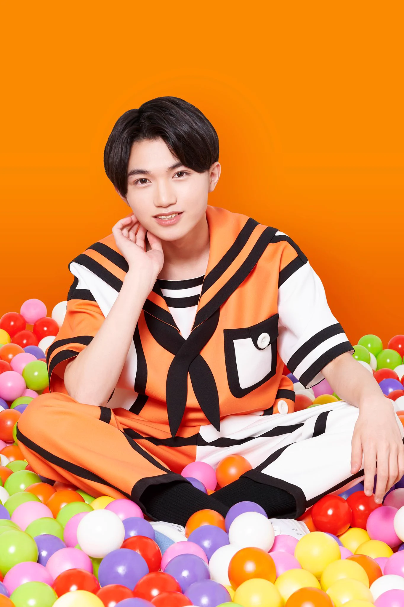 田倉暉久（THE SUPER FRUIT) on X: 