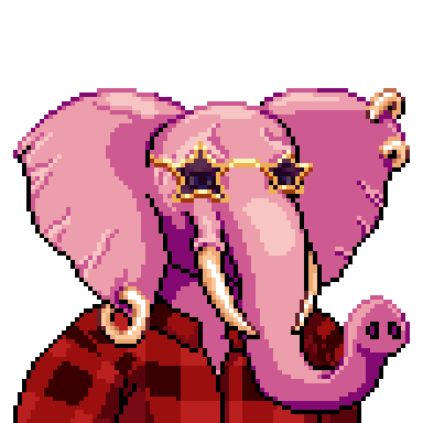 TheElephantGRDS's tweet image. 🌴FREE MINT GIVEAWAY🌴

Prize :

🌴44 Discord Spots🌴
🌴 1x Free Mint for Pixel EES 🌴

To Win :
 
1️⃣Like &amp;amp; RT
2️⃣Follow @TheElephantGRDS &amp;amp; @ElegantHerd 
3️⃣Tag 3 Guardians 🌴🐘

#ElephantGuardians #FreeMint #FreeNFT #FreeArt #ETH #NFT #NFTGiveaway