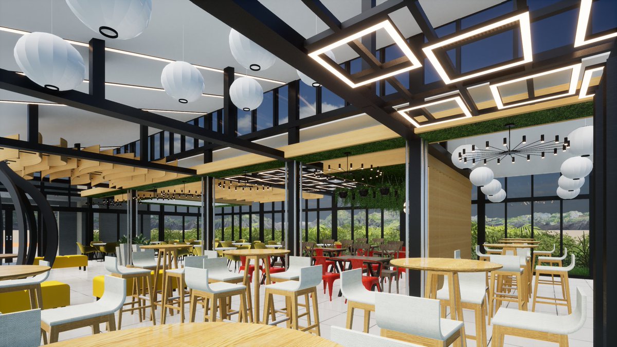 NegoCity2010's tweet photo. Another Epic 
Concept Design 
Class is permanent 🙌 👏 👌 

Designed by Me ❤ 👌 🔥 💯 
#TheEat Restuarant 

For more information 
Contact on : 081 2568 610 
WhatsApp and Call 📞 https://t.co/ICHQjSMdCB