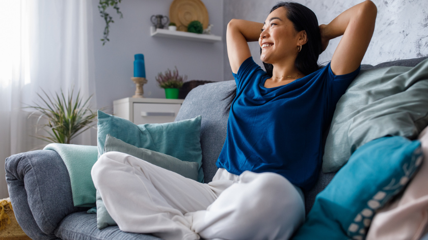 VitalityUSA's tweet photo. Relaxing, but not quite feeling rested? You may not be getting the right rest for yourself. Read about one journey to achieving all seven types of rest in this #VitalityBlog https://t.co/6pFh0ivlDe https://t.co/QISFX3oSeC