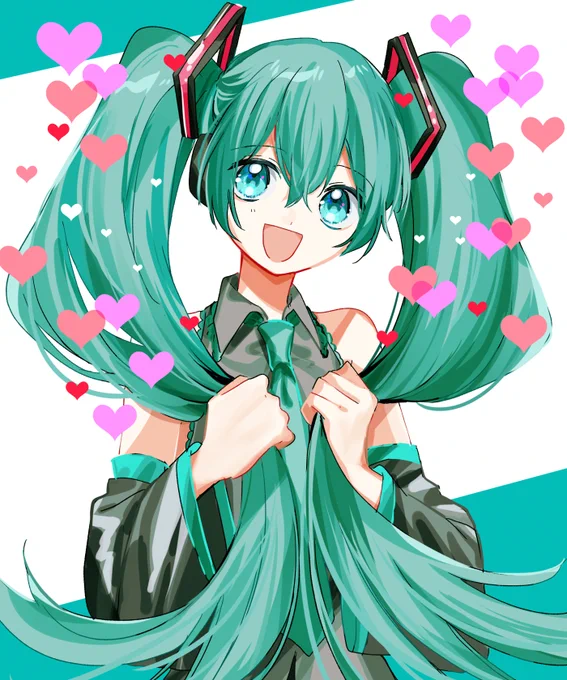 #初音ミク生誕祭2022#初音ミク誕生祭2022 