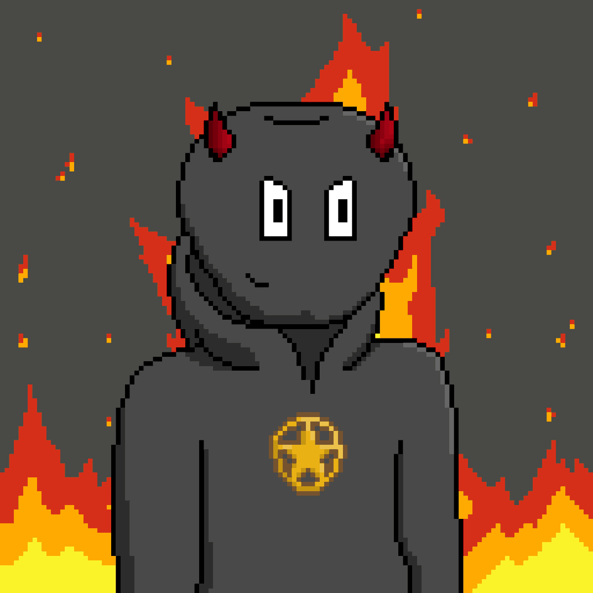 appletree_nft's tweet photo. Who will be that Devilishly lucky owner come mint?
1 of 1
#Devil #DevilFarmer #Pixel #Devlish #NFT #SOLANA #MagicEden #MINT #NFTCollection #P2E #FARMING #GAME #ART https://t.co/iYu6tUGsp2