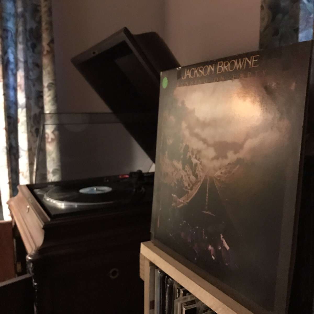 Christopher tweet media