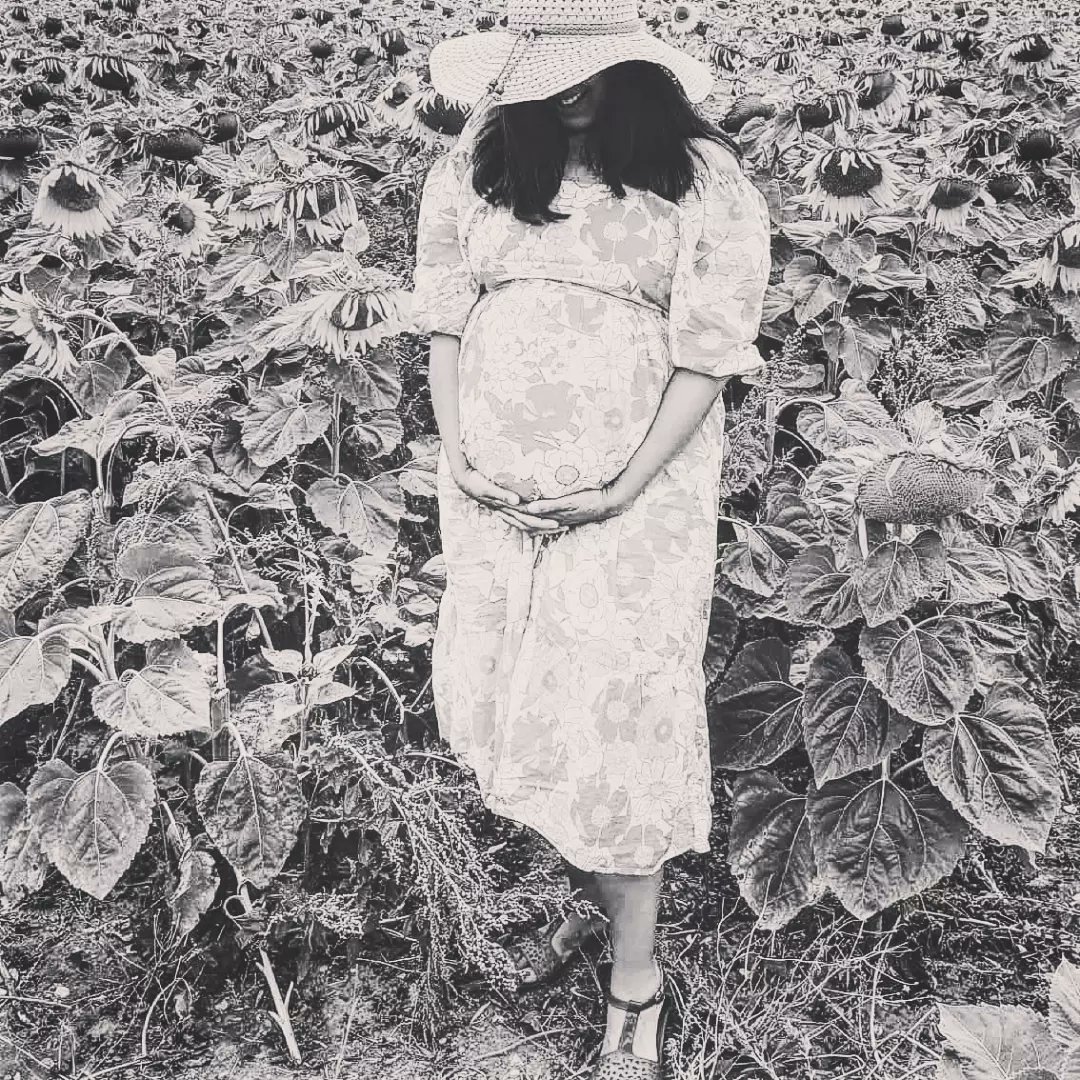 📢I have a very personal yet special announcement to share with you all

I'm pregnant!! 🤰🧿
Baby #RESILIENCEPOD due in 4 weeks! 😱

Fret not the pod is still ALIVE + more 🎧 🔥 dropping soon. 

Stay with me , I appreciate you all.🙏