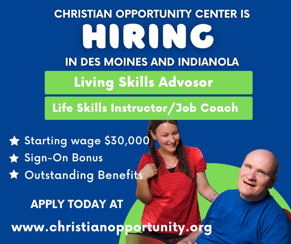 IowaCOC's tweet image. 