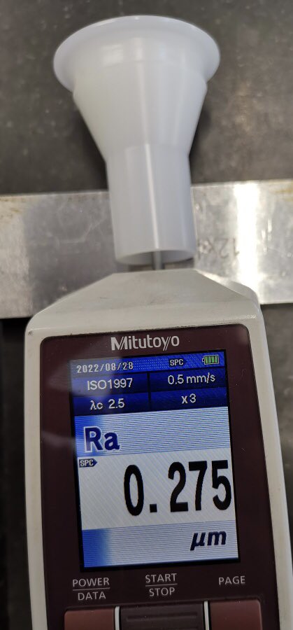 PVDF #Triclamp fittings. We deliver worldwide.#B2B #pipesystems #fittings #valves #kwerk #PVDF #Westerwald #Montabaur