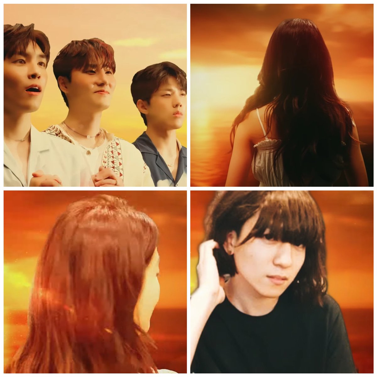 The ending that we want 😂😂😂