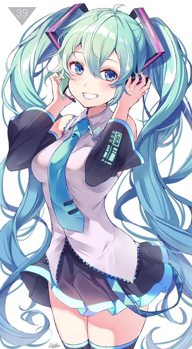 #初音ミク誕生祭2022 