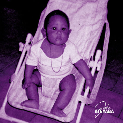 TASTEFULMOB's tweet photo. Revue Tasteful : Joke - Ateyaba https://t.co/JHp4Ky4a3v