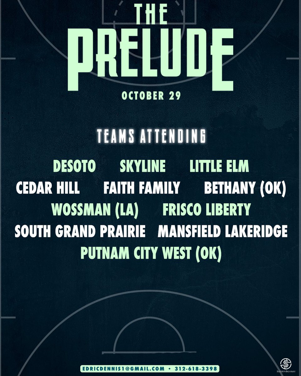 Edric Dennis Jr. tweet media