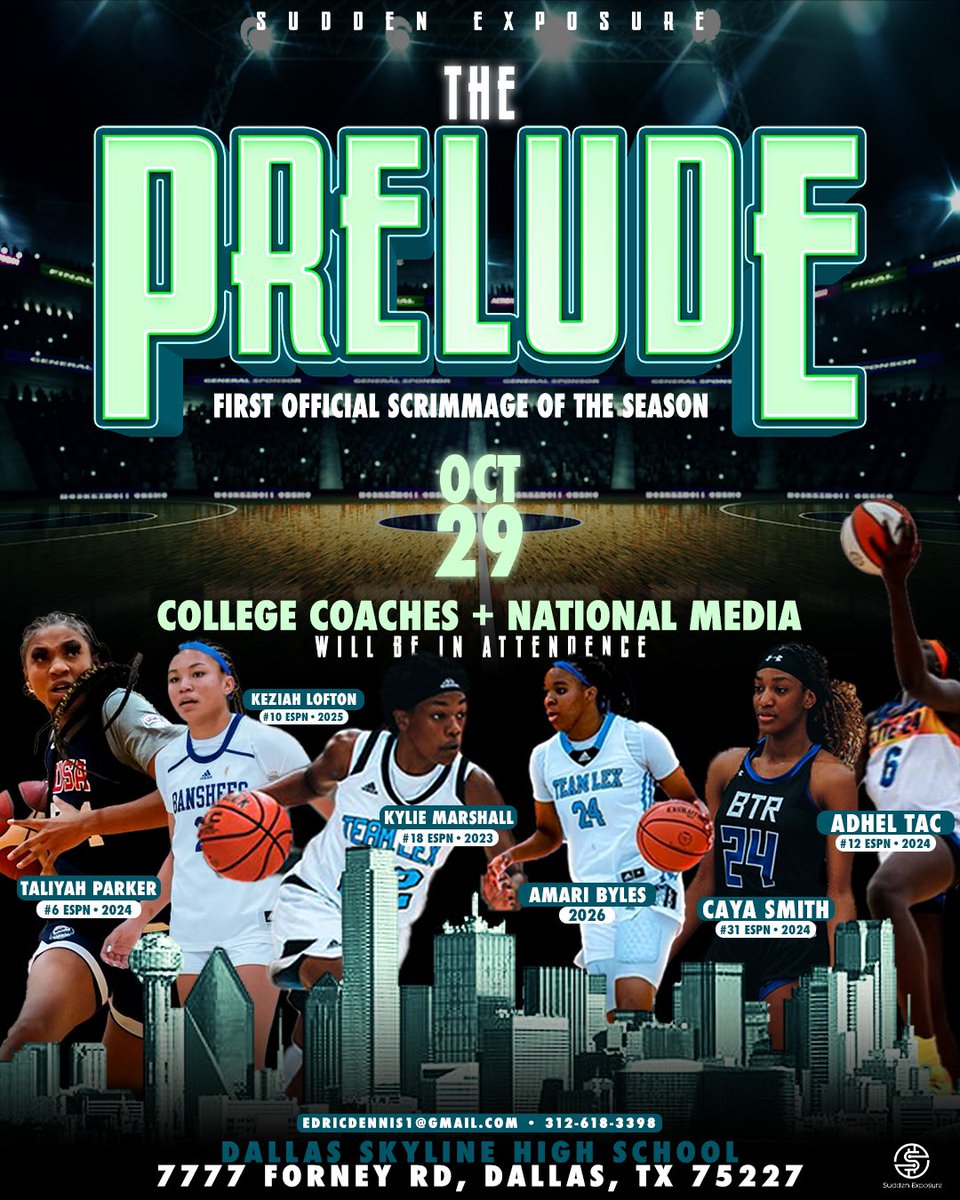 Edric Dennis Jr. tweet media